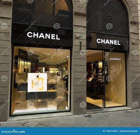 chanel italy website|chanel online store.